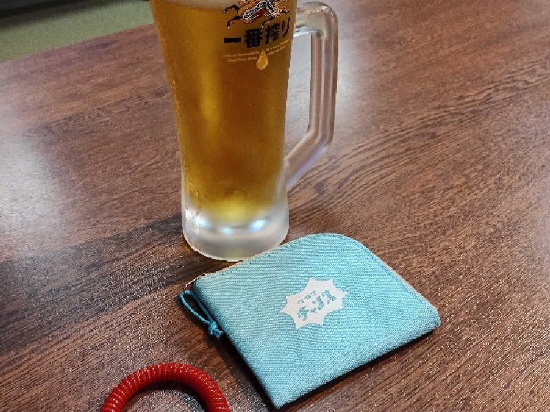 キリン一番搾り