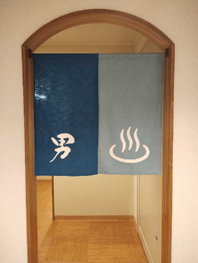 taku_tsuru__さんの月形温泉ゆりかごのサ活写真
