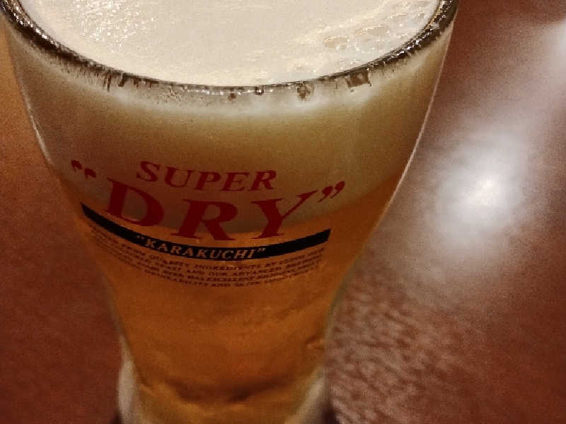 生ビール