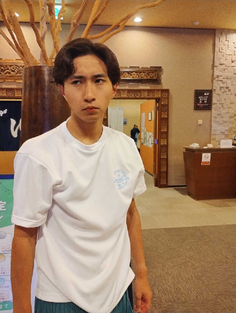 taku_tsuru__さんのていね温泉ほのかのサ活写真