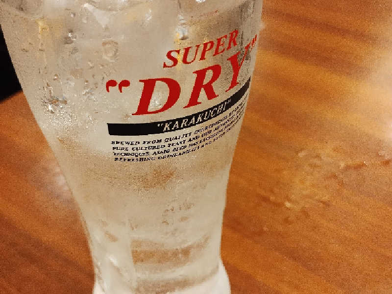 はちみつゆずサワー