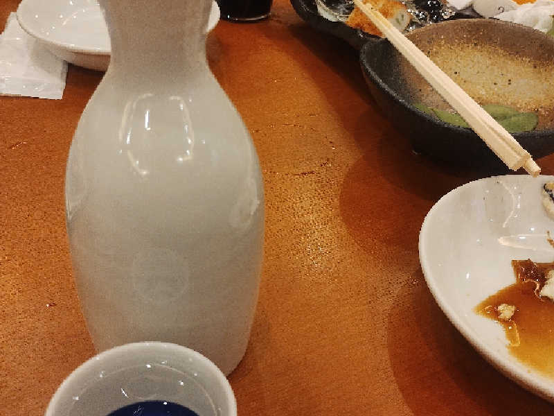 日本酒