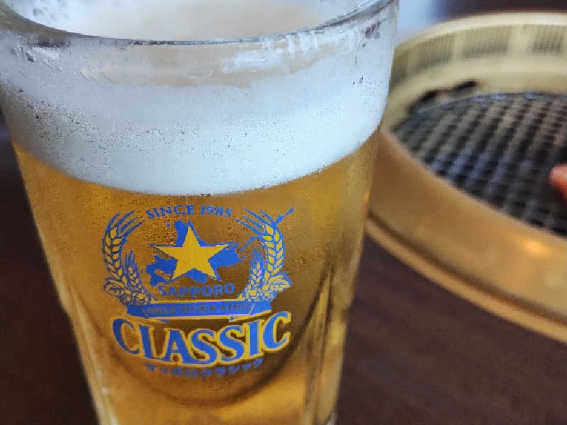 生ビール