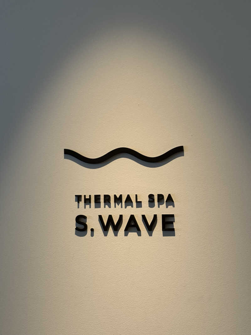 20241203さんの大磯プリンスホテル THERMAL SPA S.WAVEのサ活写真