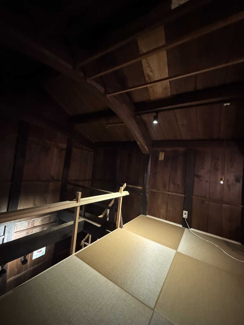 20241203さんの和乃リトリートひといきのサ活写真