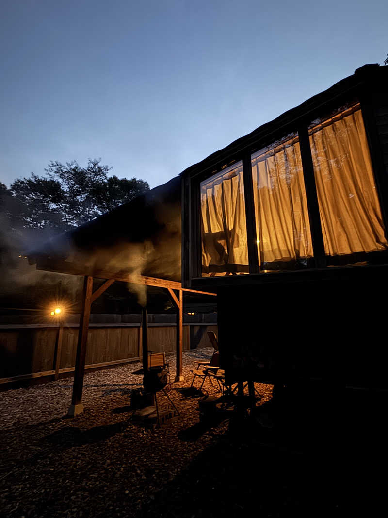 20241203さんのThe Saunaのサ活写真