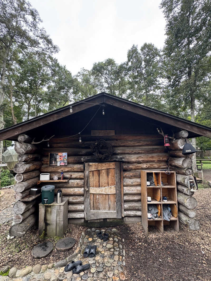 20241203さんのThe Saunaのサ活写真