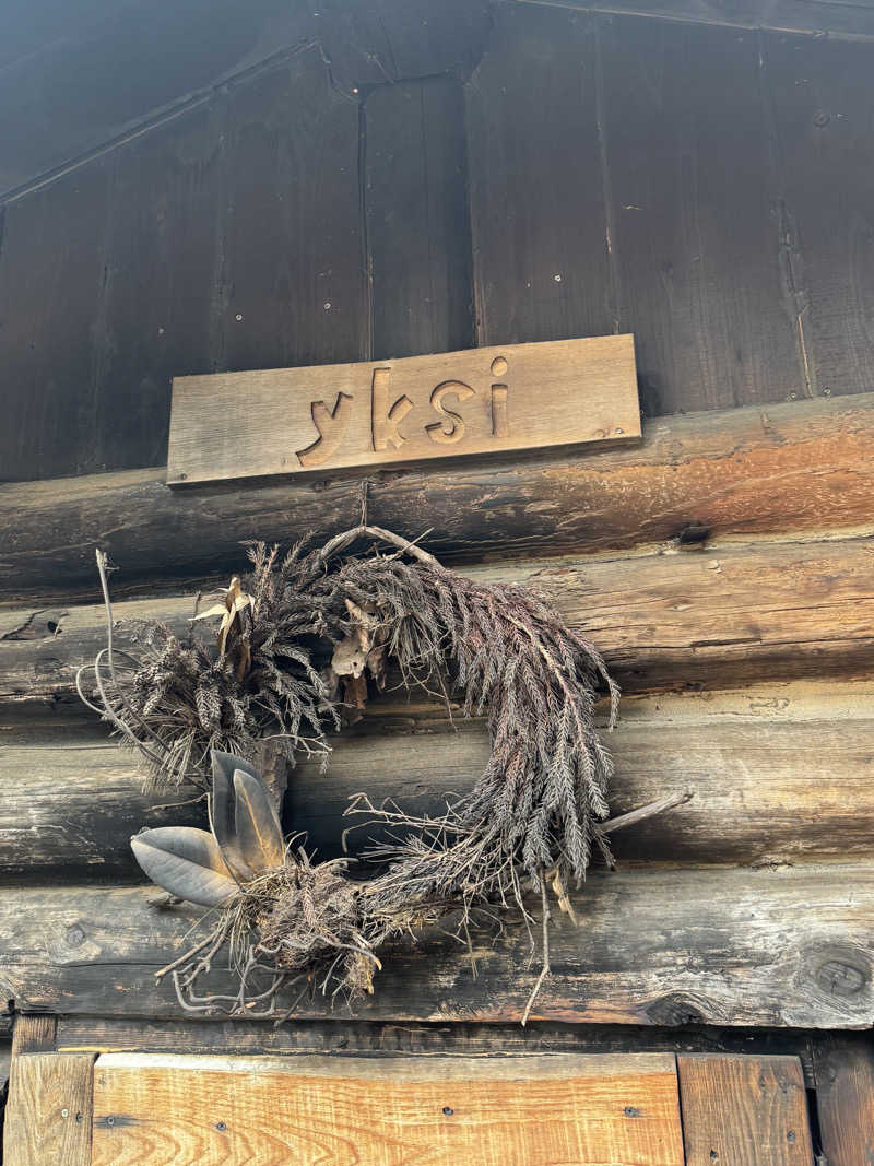 20241203さんのThe Saunaのサ活写真