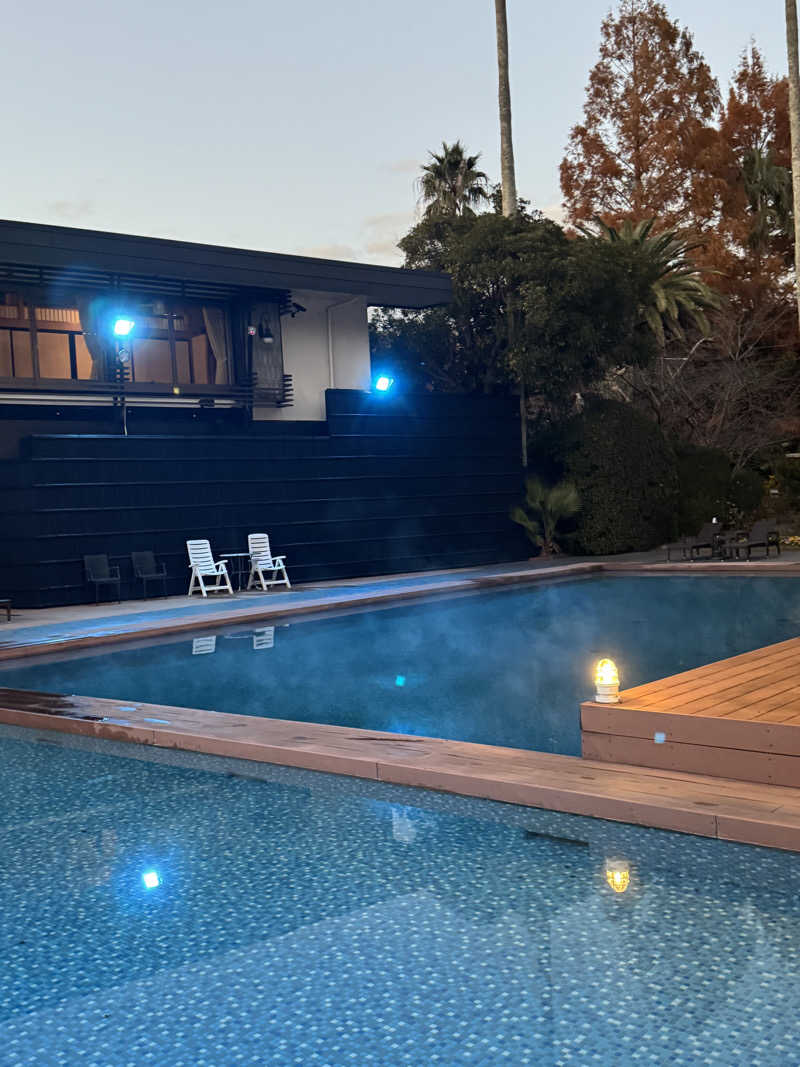 20241203さんの蓮台寺温泉 清流荘のサ活写真