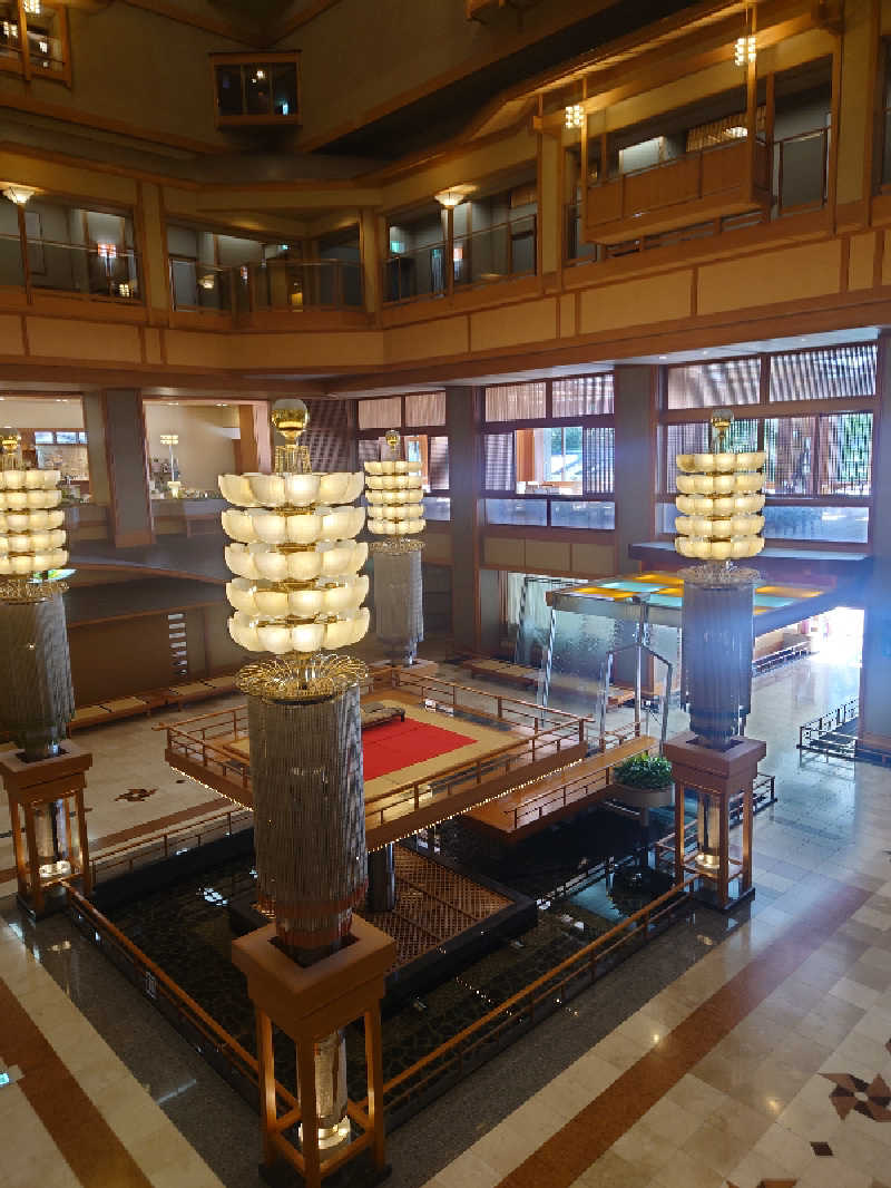 蒼古なる自由への誓いさんの母畑温泉 八幡屋のサ活写真