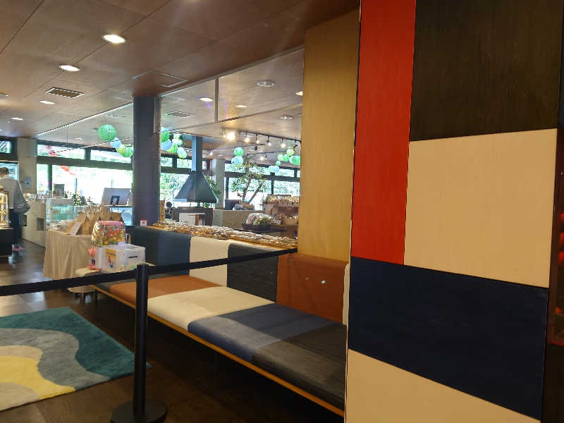 蒼古なる自由への誓いさんのおふろcafe bijinyu | 美肌湯のサ活写真