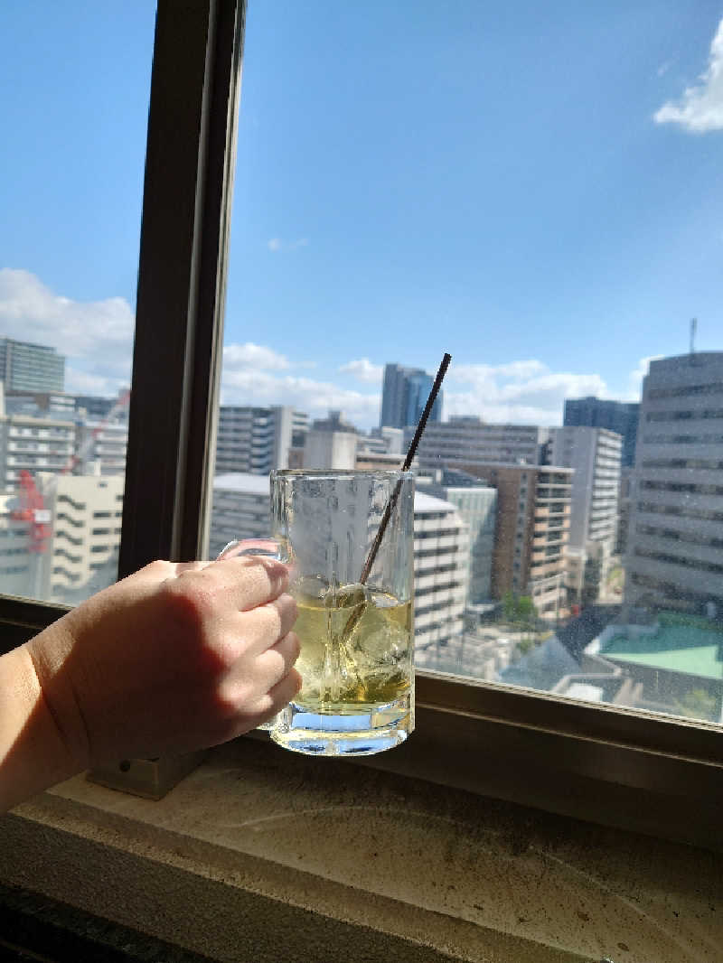 蒼古なる自由への誓いさんのひなたの湯のサ活写真