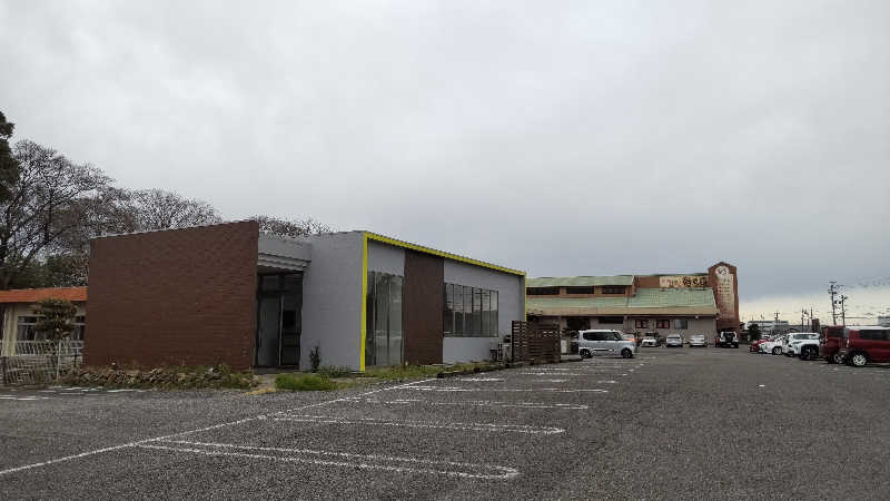 まっつ@馬骨さんの美彩都 湯友楽のサ活写真