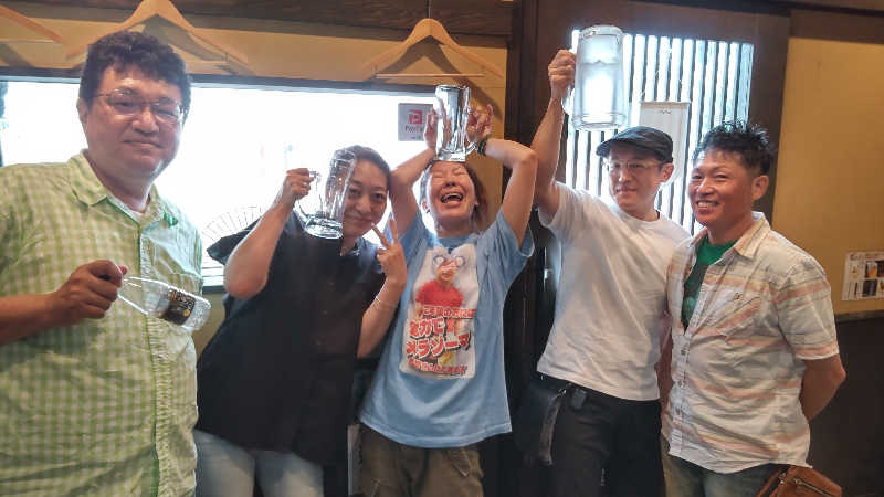 まっつ@馬骨さんの天然温泉アーバンクア SPA & LIVINGのサ活写真