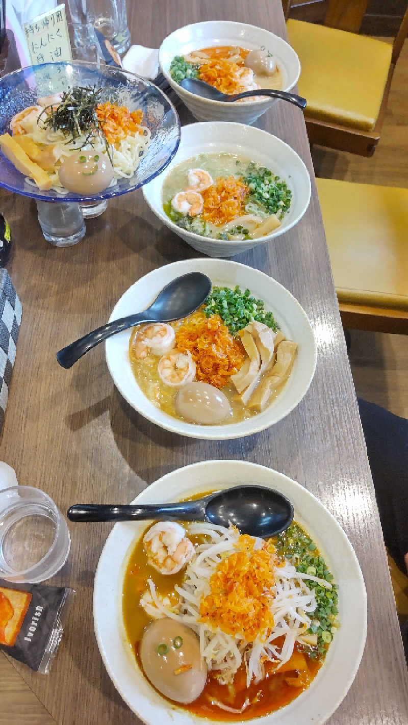 まっつ@馬骨さんの天然温泉アーバンクア SPA & LIVINGのサ活写真