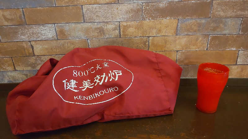 まっつ@馬骨さんの天然温泉コロナの湯 大垣店のサ活写真