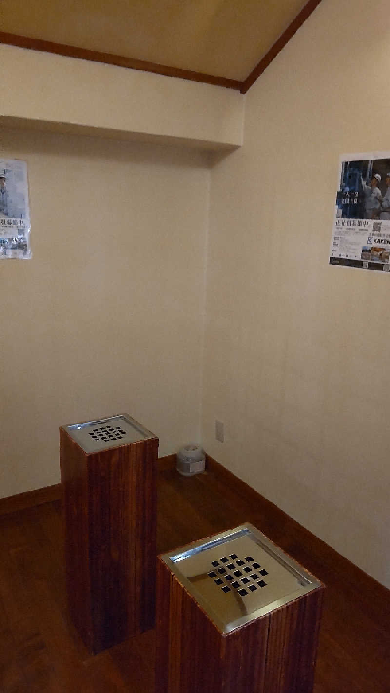 まっつ@馬骨さんの六条温泉 喜多の湯のサ活写真