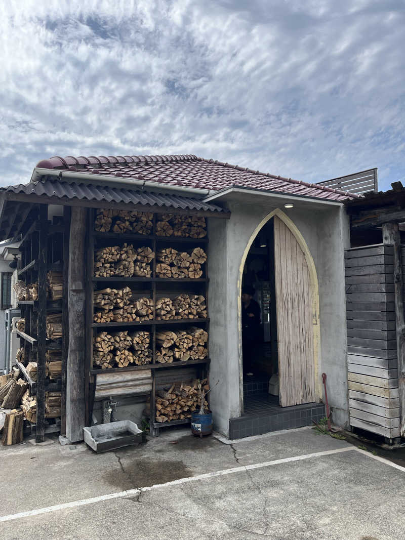 ごしすけさんのSea Sauna Shack / シーサウナシャックのサ活写真