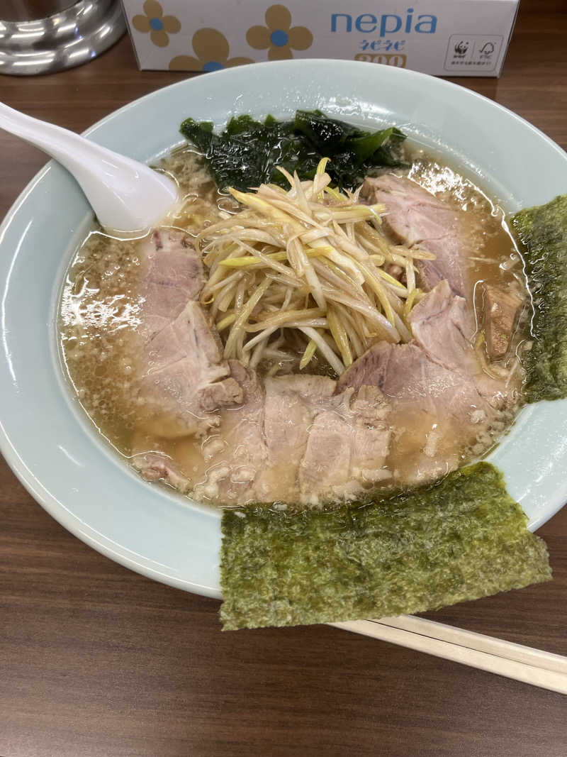 フジタさんのぽかぽか温泉 新守山乃湯のサ活写真