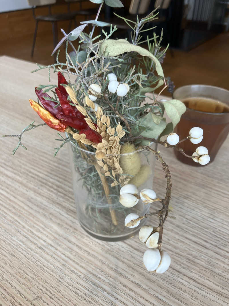 フジタさんの岐阜各務原 恵みの湯のサ活写真