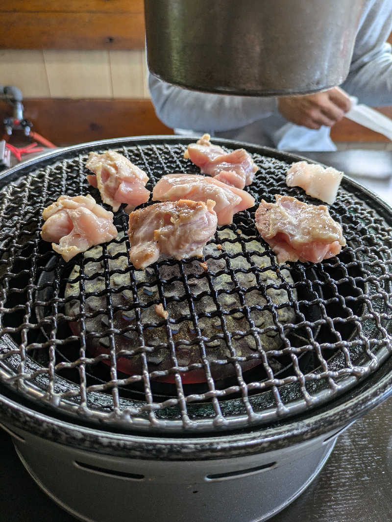 らら🔰さんの武雄温泉 泉都乃湯(セントラルホテル伊万里)のサ活写真