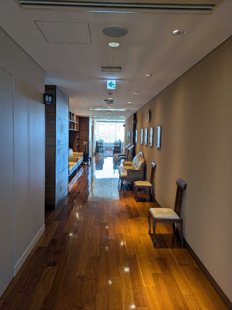 ふくおかのサウナー🔰さんのCITY SPA てんくうのサ活写真