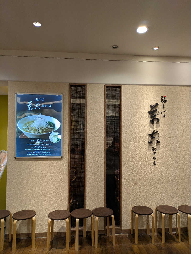 ふくおかのサウナー🔰さんのCITY SPA てんくうのサ活写真