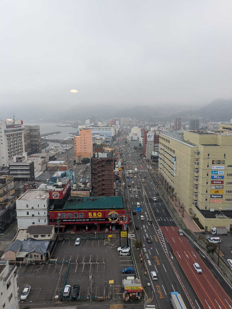 らら🔰さんのロジウラサウナ(BEPPU ROJIURA STAY & SAUNA)のサ活写真