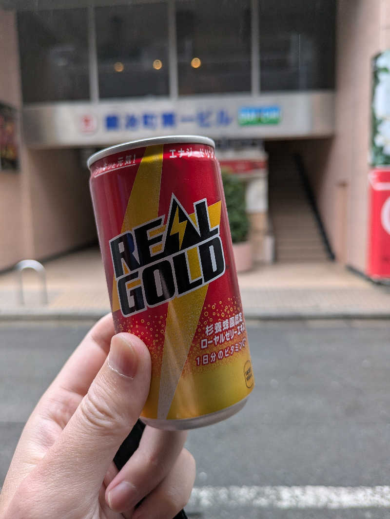 ふくおかさうなーさんの小倉サウナ TOTONOI (ととのい)のサ活写真