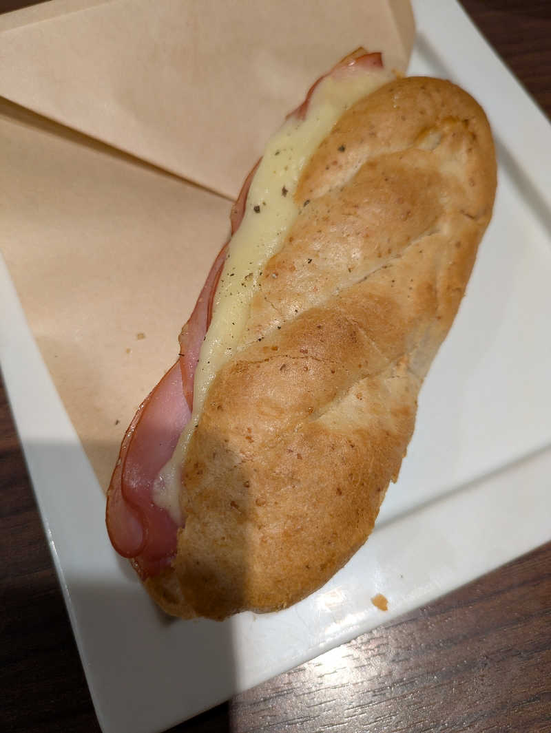 とあるサウナー🔰さんのスカイスパYOKOHAMAのサ活写真