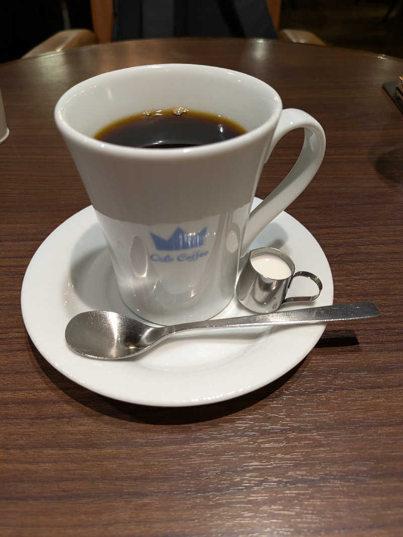 とあるサウナー🔰さんのスカイスパYOKOHAMAのサ活写真