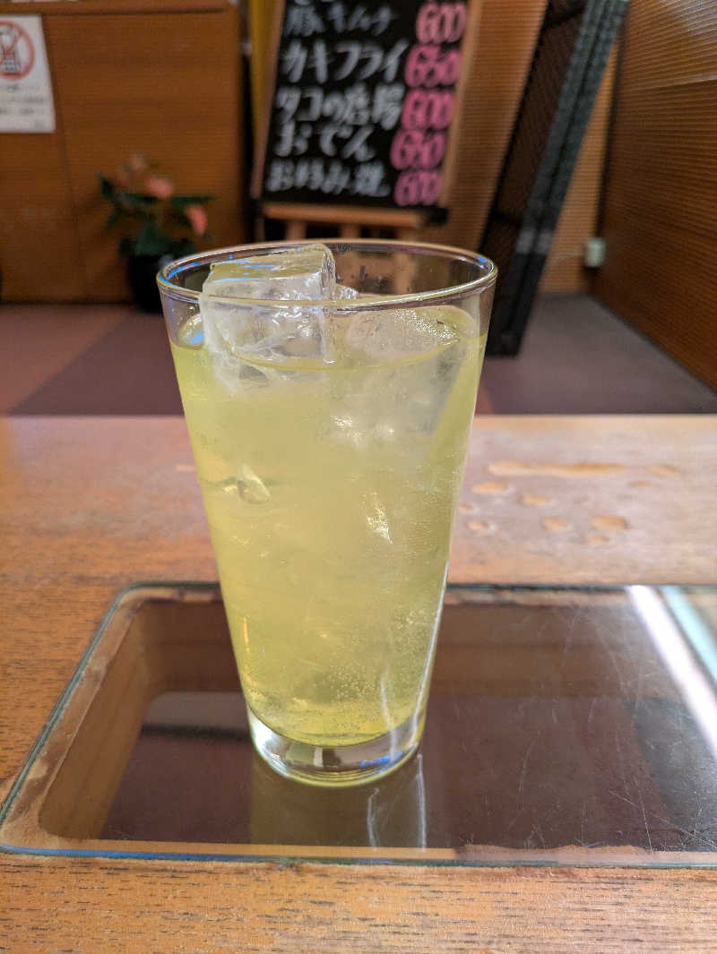 とあるサウナー🔰さんのサウナ&カプセルホテル 北欧のサ活写真