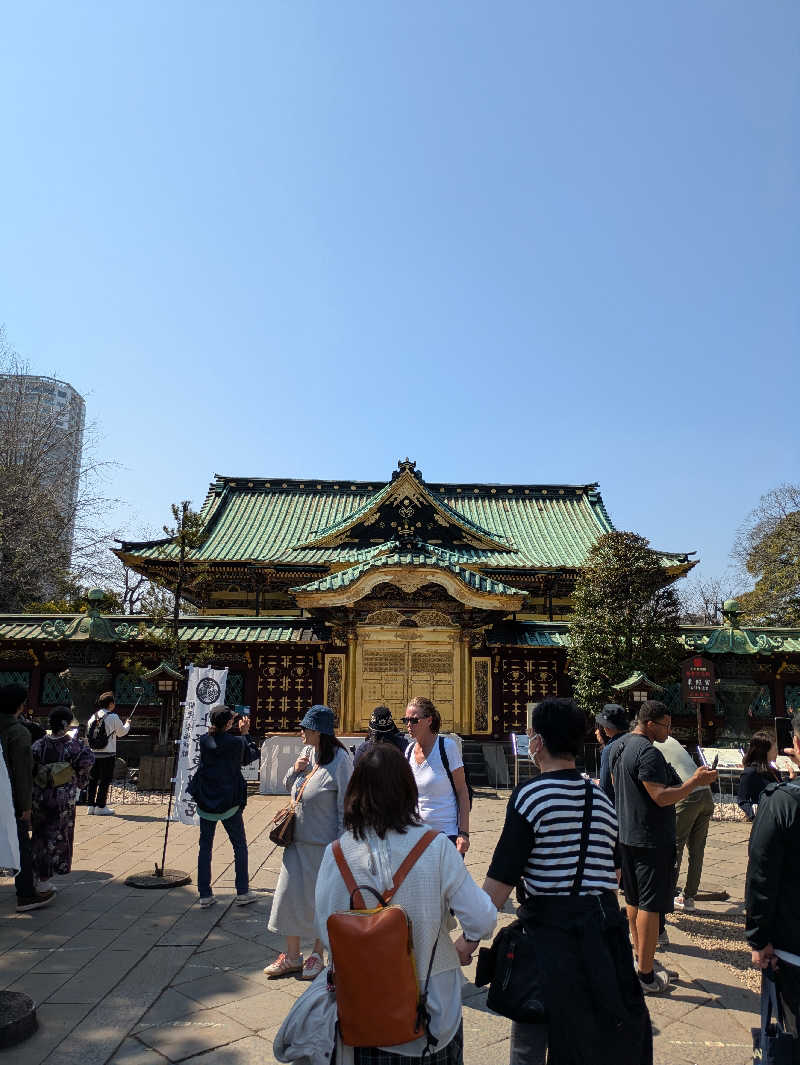 とあるサウナー🔰さんのサウナ&カプセルホテル 北欧のサ活写真