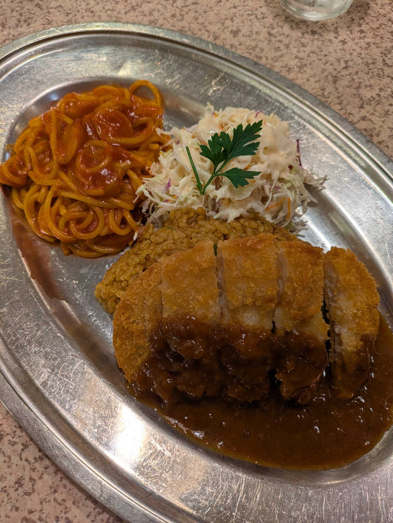 とあるサウナー🔰さんのMINATO SAUNAのサ活写真