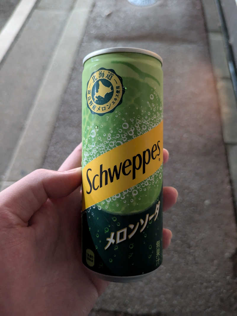 ふくおかさうなーさんのサウナヨーガン福岡天神のサ活写真