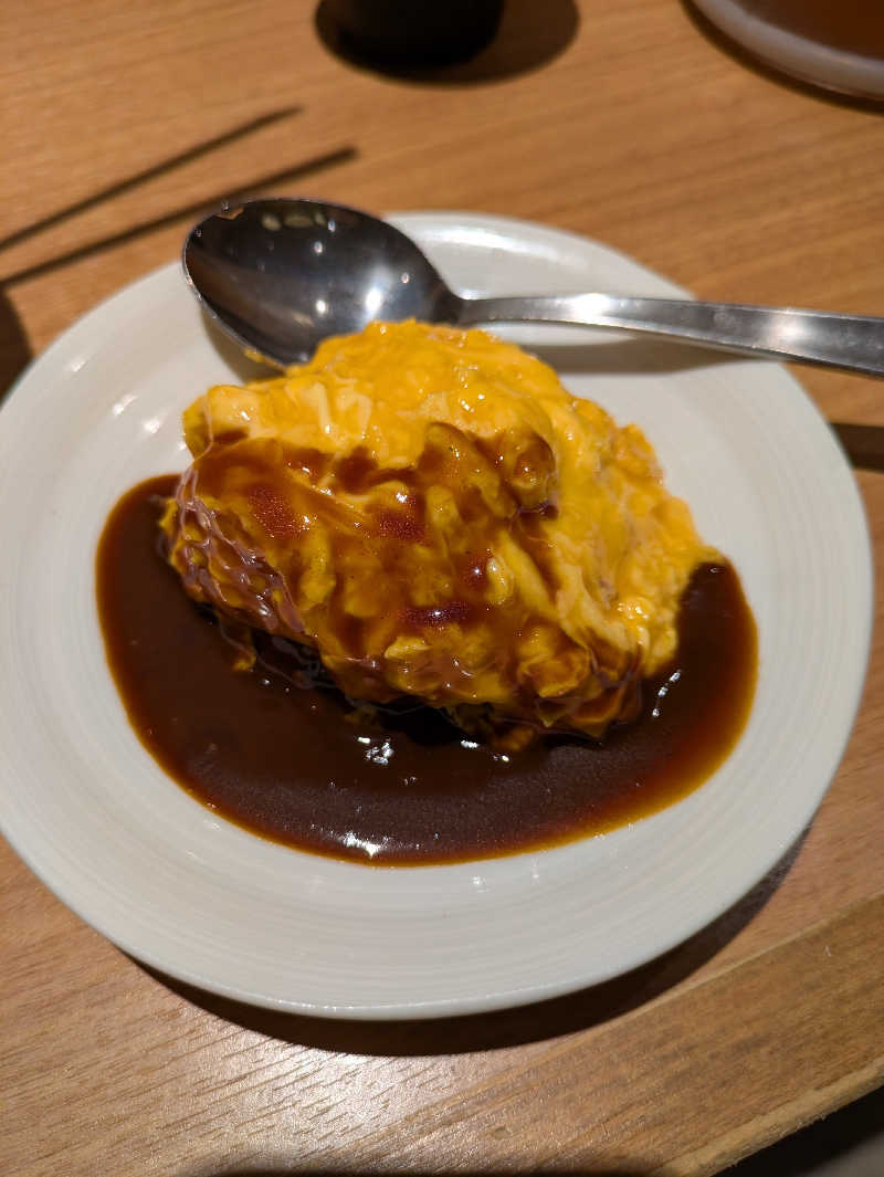 ふくおかさうなーさんのSHIAGARU SAUNA 福岡 天神のサ活写真