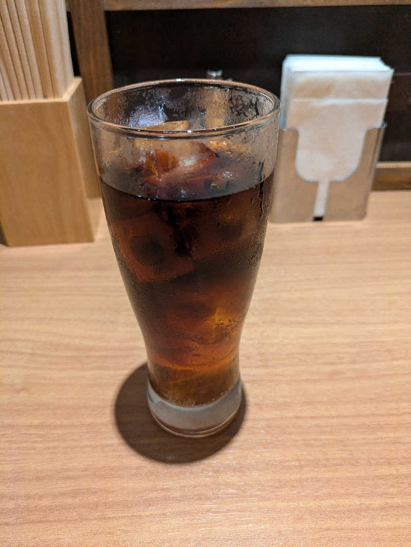 ふくおかさうなーさんのSHIAGARU SAUNA 福岡 天神のサ活写真