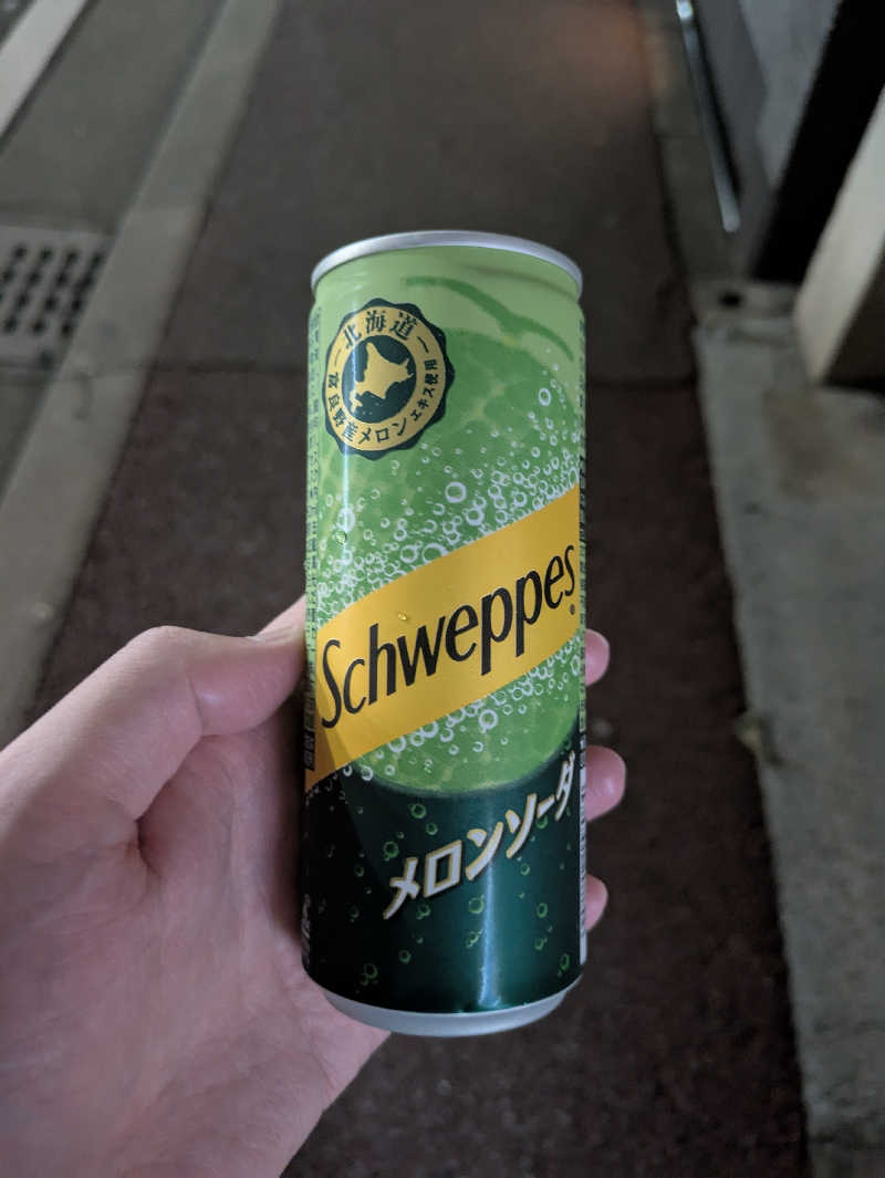 とあるサウナー🔰さんのサウナヨーガン福岡天神のサ活写真