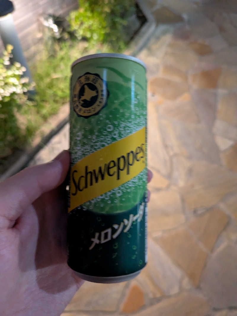 ふくおかのサウナー🔰さんのサウナヨーガン福岡天神のサ活写真
