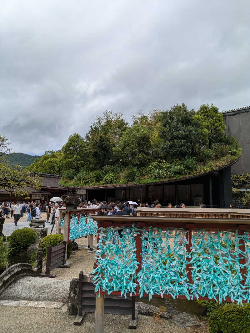 とあるサウナー🔰さんの筑紫野 天拝の郷のサ活写真