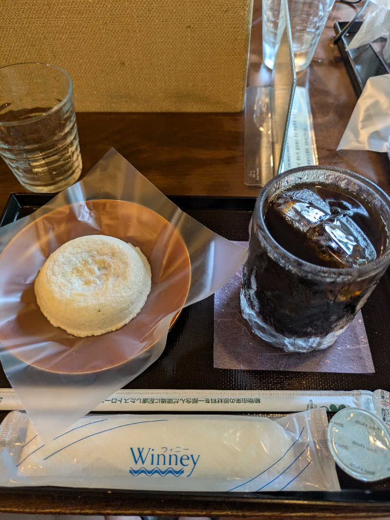 とあるサウナー🔰さんの筑紫野 天拝の郷のサ活写真