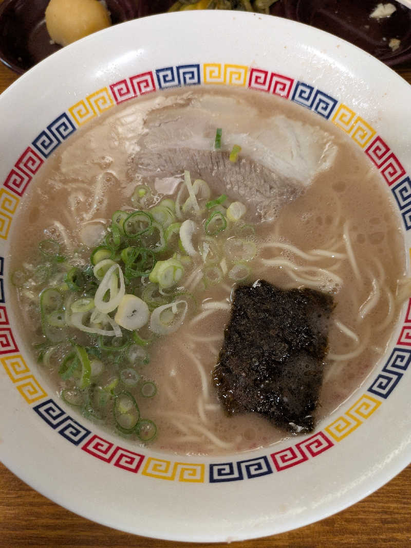 とあるサウナー🔰さんの筑紫野 天拝の郷のサ活写真