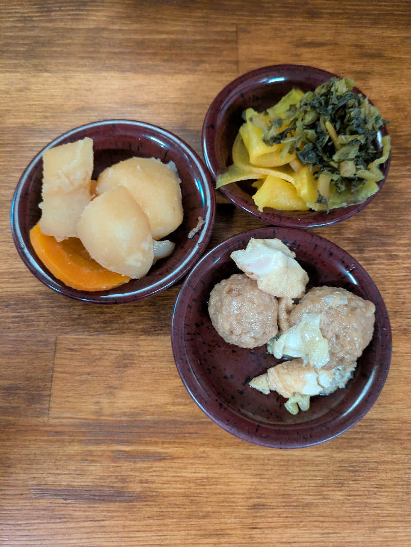 とあるサウナー🔰さんの筑紫野 天拝の郷のサ活写真