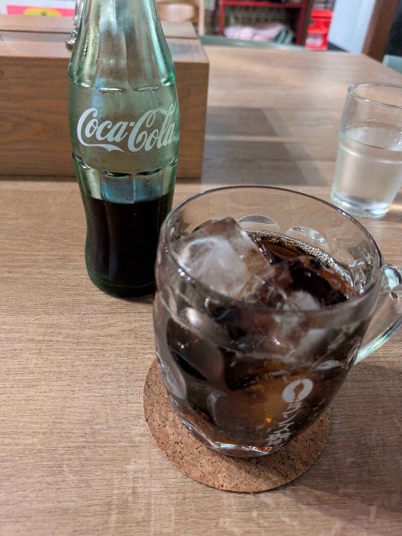 ふくおかさうなーさんのロジウラサウナ(BEPPU ROJIURA STAY & SAUNA)のサ活写真