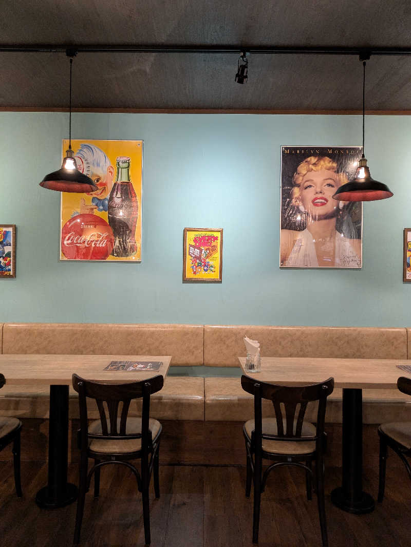 ふくおかさうなーさんのロジウラサウナ(BEPPU ROJIURA STAY & SAUNA)のサ活写真