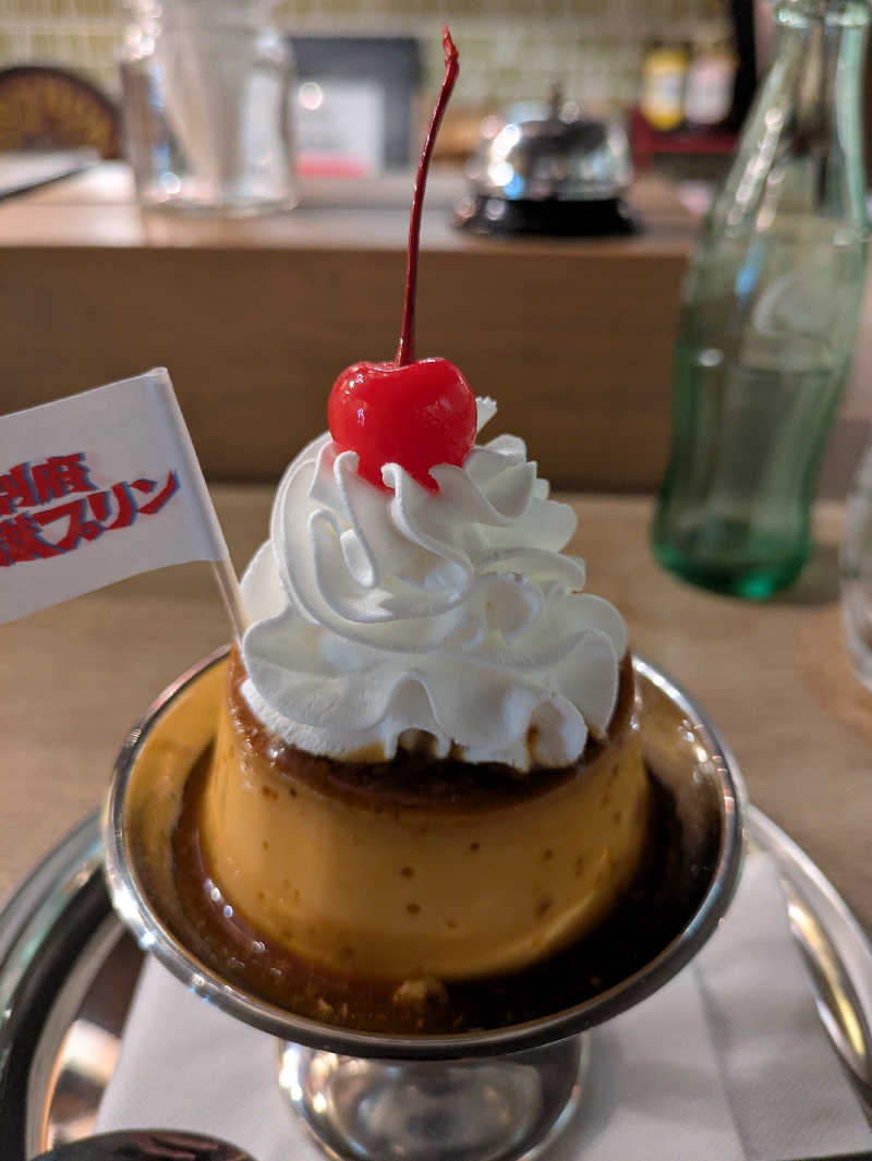 ふくおかさうなーさんのロジウラサウナ(BEPPU ROJIURA STAY & SAUNA)のサ活写真