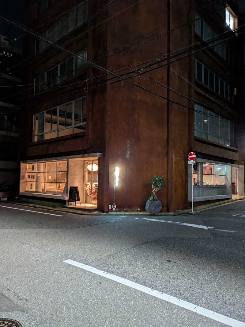 ふくおかさうなーさんのHiki stargazing saunaのサ活写真