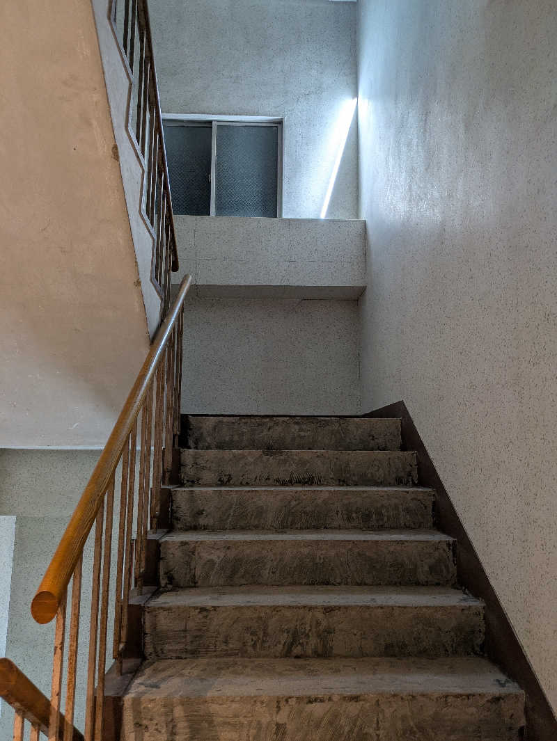 ふくおかさうなーさんのHiki stargazing saunaのサ活写真