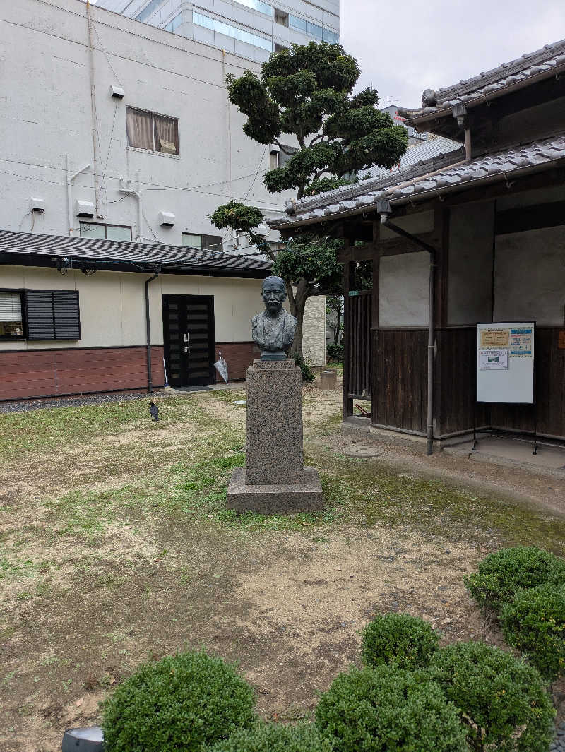 ふくおかさうなーさんの小倉サウナ TOTONOI (ととのい)のサ活写真