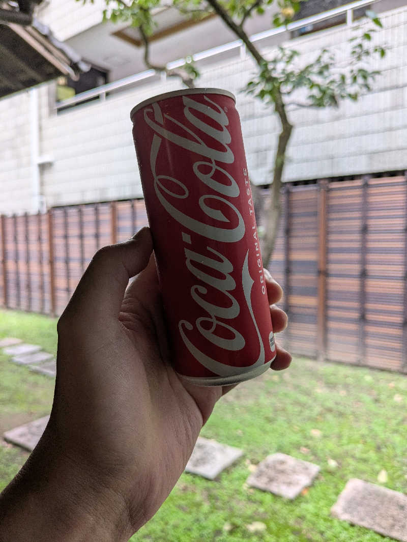 ふくおかさうなーさんの小倉サウナ TOTONOI (ととのい)のサ活写真